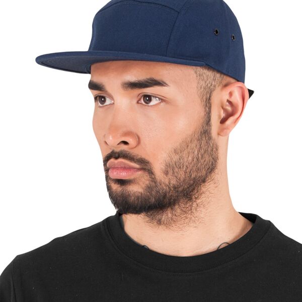 Flexfit Classic Jockey Cap Thumbnail