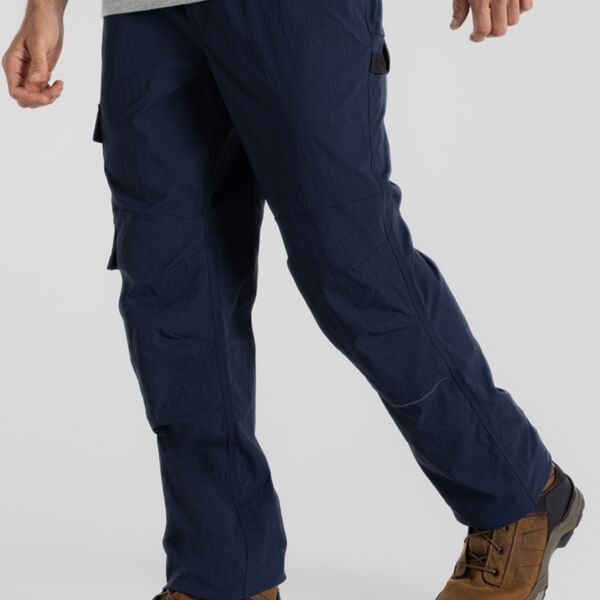 Craghoppers Workwear Bedale Cargo Trousers Thumbnail