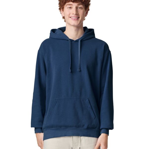 Hooded sweatshirt Thumbnail