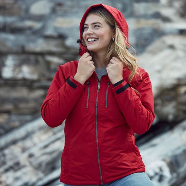 Clique Kingslake Jacket Ladies Thumbnail