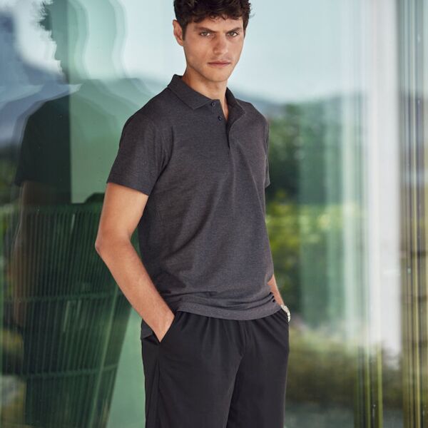 Clique Basic Polo Thumbnail