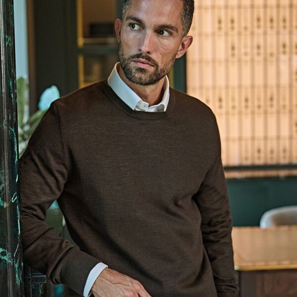 Crew neck (6000) Thumbnail