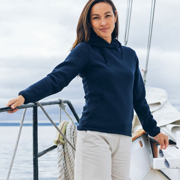 Pemberton Hood Women Thumbnail