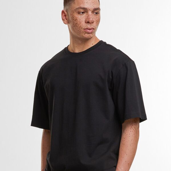 Loose-fit tee Thumbnail