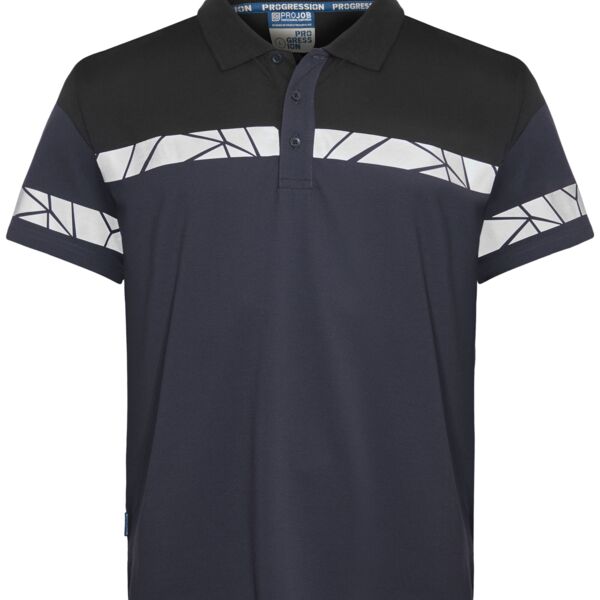 Progression 7003 Pique Polo Thumbnail