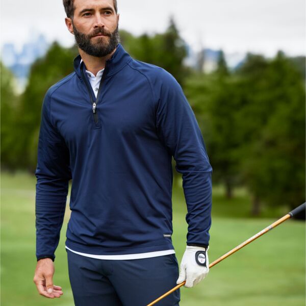 Adapt Half Zip Men Thumbnail