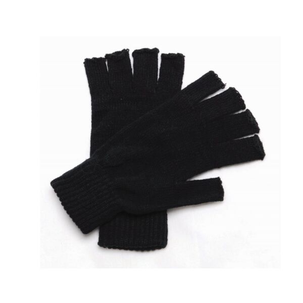 Regatta Fingerless Mitts Thumbnail