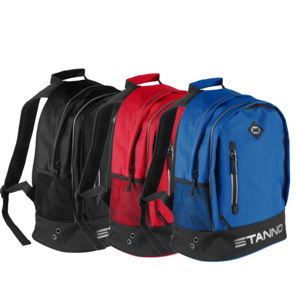 PPSS - Backpack Thumbnail