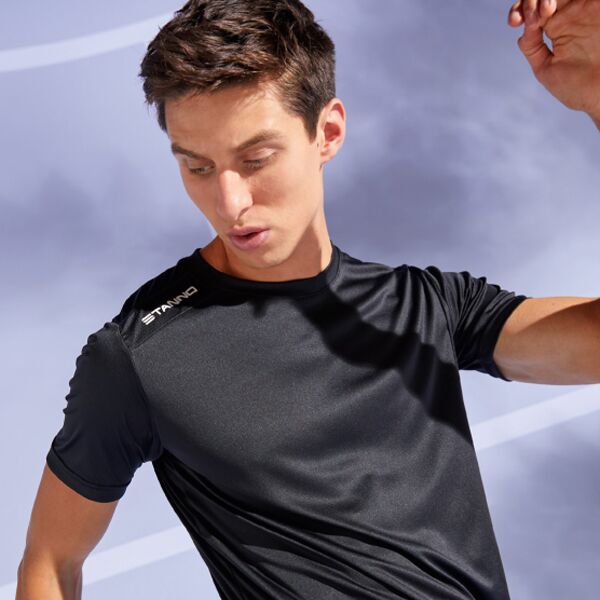 PPSS Field SS Shirt (Junior) Thumbnail