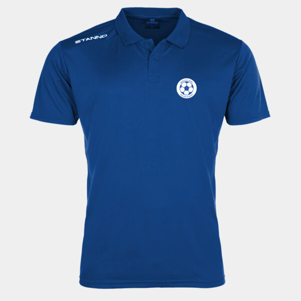 PPSS Training Polo Shirt (Junior) Thumbnail