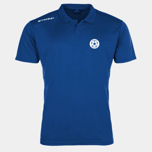 PPSS Training Polo Shirt (Senior) Thumbnail