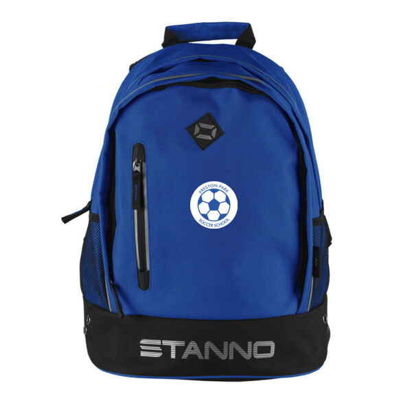 PPSS Back Pack Thumbnail