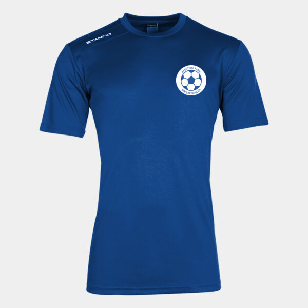 PPSS Training T-Shirt (Junior) Thumbnail